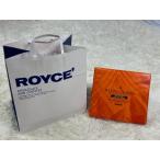 ショッピングロイズ ROYCE'(ロイズ) バトンクッキー50枚[2種詰合せ]＆専用手提げ袋 (5０枚入り)