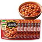 Ajinomotokno- Lupo ta-ju. еда .. бобы . овощи глубокий kok. .. помидор 180g ×7 шт Ajinomoto плита кулинария соответствует retort овощи суп ...