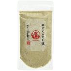 ショッピングのどぐろだし塩 はぎの食品 のどぐろだし塩 160g×2