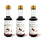  little one z без добавок универсальный суп заправка 200ml×3шт.@[ местного производства 2 раз .... тест приправа не использование дрожжи экстракт не использование .. заправка иметь машина соевый соус * иметь машина мирин использование 