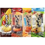 i. моти 4 вида комплект ( простой * чёрный . лен ..* мед масло соус *.. просо ) Hokkaido . земля производство . земля кулинария retort мгновенный аварийный запас 