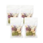 お豆腐屋さんの豆乳おからクッキー (1kg) 250g×4袋 ティーライフ