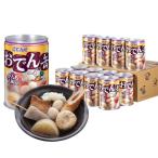 [Amazon.co.jp ограничение ] официальный мастерок .. одэн жестяная банка ... дайкон ввод 12 жестяная банка входить подарок отдельно ... хочет ... человек . консервы закуска гарнир палочки для еды ..