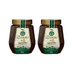 shun доллар bon. .- органический чистый мед -500g [ вдоволь можно наслаждаться 2 шт. комплект ] органический чистый мед оригинальный мед Индия прямой импорт pa