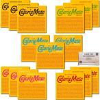 ショッピングカロリーメイト カロリーメイト ブロック 15個セット（4本×5味 各3個) ｜備蓄 非常食 手軽 栄養補給