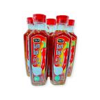 CHINSUlison остров. чеснок . красный острый перец ввод. соус нам пла 1 шт. 300ml*Ly Son Island Garlic &amp; Chili Fish Sauc