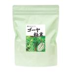 自然健康社 ゴーヤ粉末 100g ゴーヤ�
