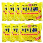 サリ麺 7個 鍋用 （麺のみ ※スープ�