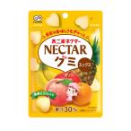  Fujiya nekta-gmi( Mix ) 48g×10 пакет 
