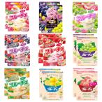 フルーチェ 9種各2個 �