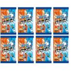  лента Cola & soda шербет 10шт.@(8 пакет )