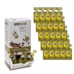 a LUKA la Mini o Lee ba extra балка Gin оливковый масло Poe shon12.8g×25 шт небольшое количество .