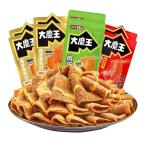 魔芋素毛肚 個別包装 複数の味わい 