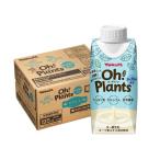 Yakult ( Yakult ) официальный Oh! Plants(o- растения )12 шт. входит . йогурт способ тест белок качество кальций клетчатка пить утро еда все p