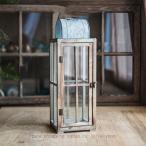 ランタン アンティーク キャンドル