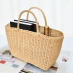 かごバスケット フルーツバスケット ピクニックバスケット 買い物かご かごバッグ 籠バッグ お菓子 果物 パン かごバック 北欧 おしゃれ 持ち手 可愛い