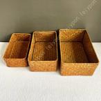 バスケット収納パンダン収納フルーツ...