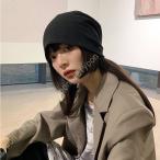  вязаная шапка женский весна лето осень-зима хлопок 100% Kids мужской M размер хлопок родители . пара .... семья модный симпатичный рост рост свободный размер мужчина женщина можно выбрать 