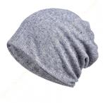  вязаная шапка мужской женский бренд большой размер теплый одноцветный новый -  язык вязаная шапка вязаная шапка Beanie желтый orange красный чёрный длинный зима 