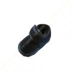 ムートンブーツ 女の子 ボア ガールズ キッズブーツ マジックテープ ラウンドトゥ 無地 ショートブーツ スノーブーツ 秋冬 プレセンス風 子供靴 ふわふわ