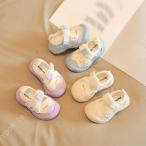 キッズ 子供 キッズ サンダル 男の子 ビーチサンダル スポーツサンダル マジックテープ つま先保護 軽量 通気 バイカラー 無地 お出かけ 通園 通学 履きやすい