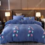 掛け布団カバー フランネル ふとんカバー シングル あったか マイクロファイバー 冬用 布団カバー 単品売りセミダブル 吸湿発熱 掛けカバー 静電気防止 洗える