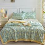 冷感掛け布団シングル夏肌布団冷感キ...