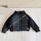 中綿コート 子供 ダウン キッズ ダウン