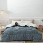 掛け布団あったか布団掛布団布団冬用...