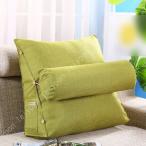  ведущий pillow .. соус подкачка сиденья поясница подушка прикроватный три -ступенчатый регулировка стирка возможный покрытие "дышит" модный relax телевизор подушка . окно подушка треугольник подушка 