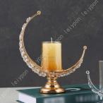 インテリアキャンドルスタンド キ