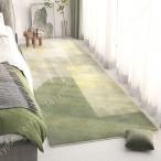 ラグ 洗える おしゃれ シャギーラグ ホットカーペット対応 小さめ 1.5畳 2畳 約 無地 ふわふわ 当店オリジナル モダン 北欧 ふかふか 長方形 滑り止め ラグ