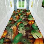  длинный коврик . внизу кровать коврик 3D эффект ширина 67cm антибактериальный .... внизу кровать ковровое покрытие коврик кухонный коврик весна лето осень-зима для камень рисунок ракушка цветной карп рисунок длинный ковровое покрытие 