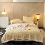 ショッピング電気毛布 掛け毛布 洗濯可 掛け布団 フランネル ひざ掛け 二層構造 シングル 着る毛布 可愛い 北欧 柄 柔らかい あったか 吸湿 発熱 静電気防止 毛抜けない 安心 洗濯可 フランネル