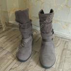 エンジニアブーツ 茶色 ショートブーツ レディース ゆったり ショート ブーツ 疲れない 歩きやすい ミドルブーツ ベルトバックル ワイズ 3E エンジニア 黒 靴