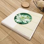 座布団 フロアクッション 正方形 お