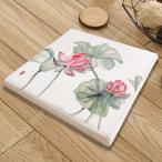 座布団 低反発 クッション 四角 正�