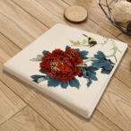 座布団 クッション おしゃれ 中国風