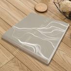 チェアパッド 四角 春夏秋 正方形 �