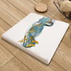 クッション 大判 フロアクッション 