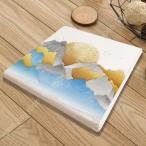 座椅子 ソファ 一人用 クッションス