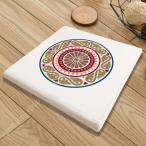 座布団 クッション 座蒲団 チェアパ