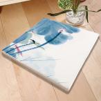 クッション 四角 座布団 椅子クッシ