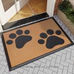 玄関マット 室内 おしゃれ 北欧 ド