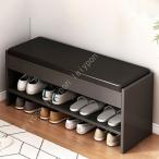  место хранения bench вход bench вход табурет стойка для обуви поясница .. длина стул обувь подставка обувь полки обувь коробка из дерева подушка имеется модный тонкий Северная Европа способ тонкий compact 