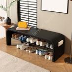  вход bench место хранения bench вход стул длинный табурет стойка для обуви обувь коробка модный высота отталкивание губка удобный . надеты сиденье чувство толстый рама . чуть более ... -слойный Северная Европа подставка для ног 