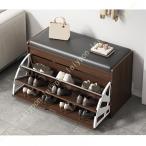 вход bench обувь подставка 3 уровень тонкий место хранения bench стойка для обуви обувь box подушка имеется удобство хороший обувь коробка обувь полки вход стул поясница .. тонкий compact 