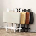 折りたたみテーブル ダイニングテーブル おしゃれ パソコンデスク 折りたたみデスク 完成品 組立不要 作業台 食卓 軽い 正方形 1人用 2人用 4人用