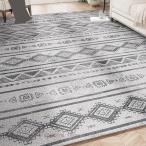 ショッピングチェアマット チェアマット 大判 防音 ラグマット カーペット 滑り止め 椅子 床保護マット ズレない 長方形 キズ防止 おしゃれ フロアマット 畳 洗える 吸音 足元マット