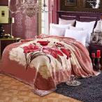 ショッピング電気毛布 掛け毛布 洗濯可 ブランケット 毛布 厚手 大判 ひざ掛け ふわふわ あったか フランネル 暖か 軽い 軽量 マイクロファイバー 静電気防止 洗える ふわとろ毛布 二枚合わせ